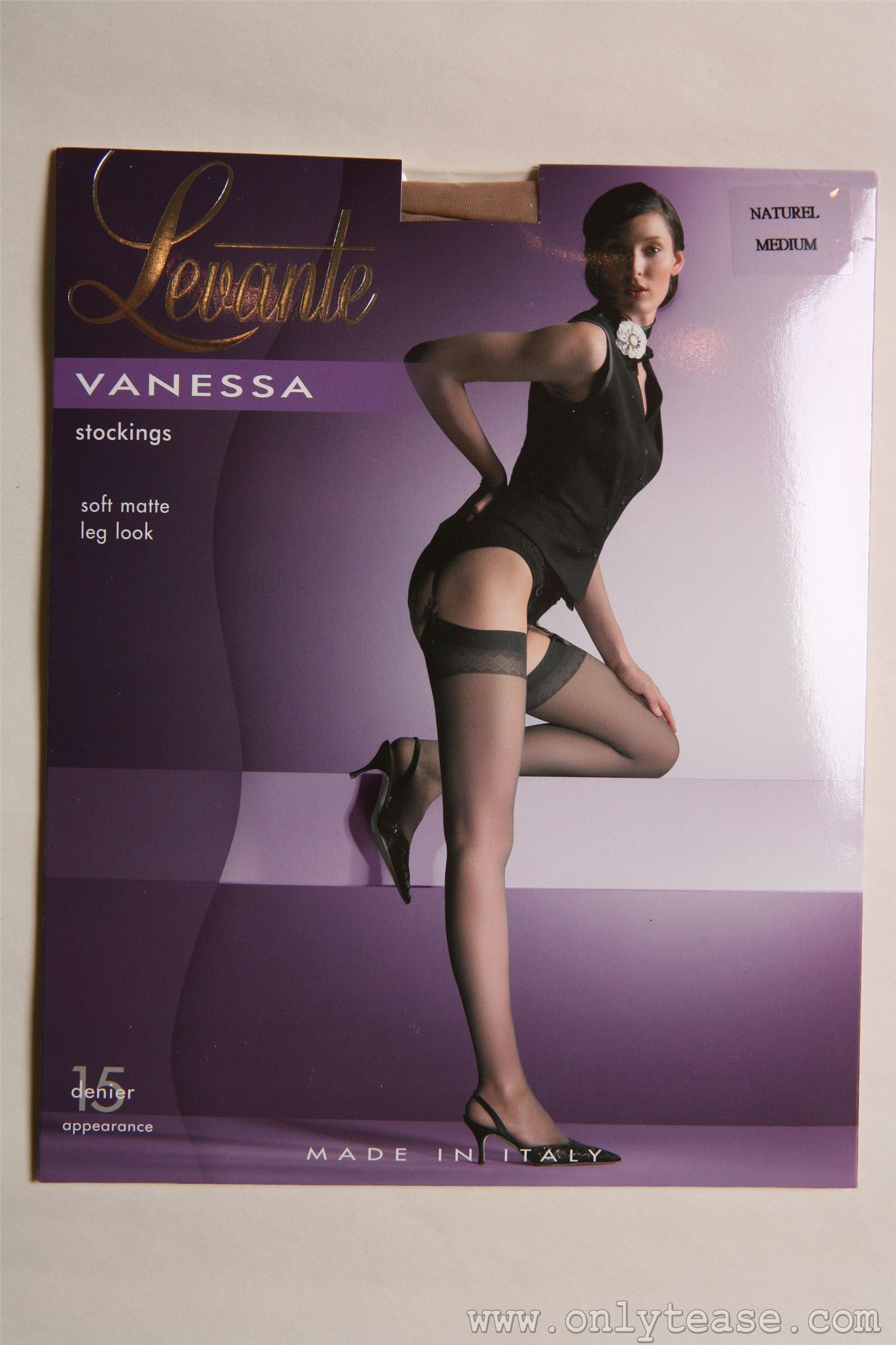 [OnlyTease]2012.10.17 Becki-H